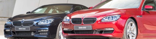 BMW Offers