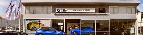 Manawatu BMW